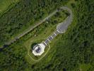 Photos aériennes de Montsec (55300) | Meuse, Lorraine, France - Photo réf. T078229 - Il s'agit d'un mémorial américain.