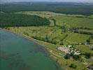 Photos aériennes de Nonsard-Lamarche (55210) - Le Lac de Madine | Meuse, Lorraine, France - Photo réf. T078236