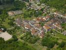 Photos aériennes de Arnaville (54530) | Meurthe-et-Moselle, Lorraine, France - Photo réf. T078241