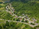 Photos aériennes de Arnaville (54530) | Meurthe-et-Moselle, Lorraine, France - Photo réf. T078242