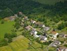 Photos aériennes de Arnaville (54530) | Meurthe-et-Moselle, Lorraine, France - Photo réf. T078244