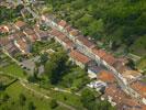 Photos aériennes de Arnaville (54530) | Meurthe-et-Moselle, Lorraine, France - Photo réf. T078247