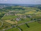 Photos aériennes de Atton (54700) | Meurthe-et-Moselle, Lorraine, France - Photo réf. T078250