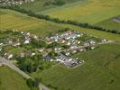 Photos aériennes de Atton (54700) | Meurthe-et-Moselle, Grand Est, France - Photo réf. T078253