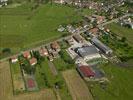 Photos aériennes de Atton (54700) | Meurthe-et-Moselle, Grand Est, France - Photo réf. T078255