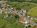 Photos aériennes de Atton (54700) | Meurthe-et-Moselle, Grand Est, France - Photo réf. T078257