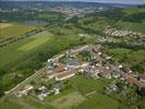 Photos aériennes de Atton (54700) | Meurthe-et-Moselle, Grand Est, France - Photo réf. T078258