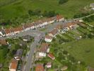 Photos aériennes de Atton (54700) | Meurthe-et-Moselle, Grand Est, France - Photo réf. T078264