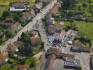 Photos aériennes de Atton (54700) | Meurthe-et-Moselle, Grand Est, France - Photo réf. T078265