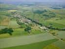 Photos aériennes de Belleau (54610) | Meurthe-et-Moselle, Grand Est, France - Photo réf. T078266