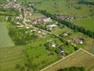 Photos aériennes de Belleau (54610) | Meurthe-et-Moselle, Grand Est, France - Photo réf. T078268
