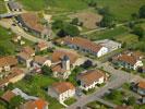 Photos aériennes de Belleau (54610) | Meurthe-et-Moselle, Grand Est, France - Photo réf. T078271