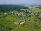 Photos aériennes de Belleau (54610) - Vue générale | Meurthe-et-Moselle, Grand Est, France - Photo réf. T078272