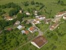 Photos aériennes de Belleau (54610) | Meurthe-et-Moselle, Grand Est, France - Photo réf. T078276
