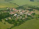 Photos aériennes de Belleau (54610) | Meurthe-et-Moselle, Grand Est, France - Photo réf. T078280