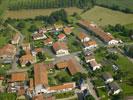 Photos aériennes de Belleau (54610) | Meurthe-et-Moselle, Grand Est, France - Photo réf. T078282