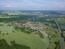 Photos aériennes de Belleville (54940) | Meurthe-et-Moselle, Grand Est, France - Photo réf. T078284