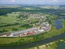 Photos aériennes de Belleville (54940) | Meurthe-et-Moselle, Grand Est, France - Photo réf. T078285