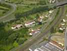 Photos aériennes de Belleville (54940) - Autre vue | Meurthe-et-Moselle, Grand Est, France - Photo réf. T078286