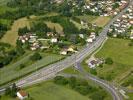 Photos aériennes de Belleville (54940) - Autre vue | Meurthe-et-Moselle, Grand Est, France - Photo réf. T078287