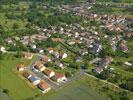 Photos aériennes de Belleville (54940) | Meurthe-et-Moselle, Lorraine, France - Photo réf. T078292