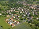 Photos aériennes de Belleville (54940) - Autre vue | Meurthe-et-Moselle, Grand Est, France - Photo réf. T078292