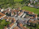 Photos aériennes de Belleville (54940) - Autre vue | Meurthe-et-Moselle, Lorraine, France - Photo réf. T078293