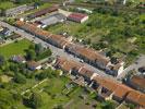 Photos aériennes de Belleville (54940) - Autre vue | Meurthe-et-Moselle, Lorraine, France - Photo réf. T078294