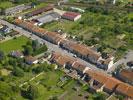 Photos aériennes de Belleville (54940) - Autre vue | Meurthe-et-Moselle, Grand Est, France - Photo réf. T078294
