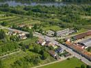 Photos aériennes de Belleville (54940) - Autre vue | Meurthe-et-Moselle, Lorraine, France - Photo réf. T078295