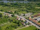 Photos aériennes de Belleville (54940) - Autre vue | Meurthe-et-Moselle, Grand Est, France - Photo réf. T078295