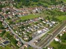 Photos aériennes de Belleville (54940) - Autre vue | Meurthe-et-Moselle, Lorraine, France - Photo réf. T078296