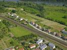 Photos aériennes de Belleville (54940) - Autre vue | Meurthe-et-Moselle, Lorraine, France - Photo réf. T078299