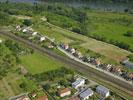 Photos aériennes de Belleville (54940) - Autre vue | Meurthe-et-Moselle, Grand Est, France - Photo réf. T078299