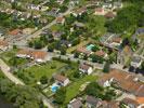 Photos aériennes de Champey-sur-Moselle (54700) - Autre vue | Meurthe-et-Moselle, Lorraine, France - Photo réf. T078304