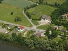 Photos aériennes de Champey-sur-Moselle (54700) - Autre vue | Meurthe-et-Moselle, Lorraine, France - Photo réf. T078308