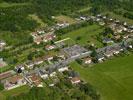 Photos aériennes de Jezainville (54700) - Autre vue | Meurthe-et-Moselle, Grand Est, France - Photo réf. T078312