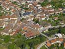 Photos aériennes de Jezainville (54700) - Vue générale | Meurthe-et-Moselle, Grand Est, France - Photo réf. T078315
