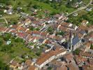 Photos aériennes de Jezainville (54700) - Autre vue | Meurthe-et-Moselle, Grand Est, France - Photo réf. T078317