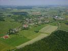 Photos aériennes de Lesménils (54700) - Autre vue | Meurthe-et-Moselle, Grand Est, France - Photo réf. T078323