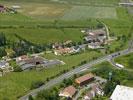 Photos aériennes de Lesménils (54700) - Autre vue | Meurthe-et-Moselle, Grand Est, France - Photo réf. T078325