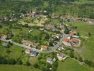 Photos aériennes de Lesménils (54700) - Autre vue | Meurthe-et-Moselle, Grand Est, France - Photo réf. T078331