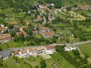 Photos aériennes de Lesménils (54700) | Meurthe-et-Moselle, Lorraine, France - Photo réf. T078333