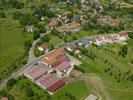 Photos aériennes de Lesménils (54700) - Autre vue | Meurthe-et-Moselle, Grand Est, France - Photo réf. T078334