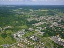Photos aériennes de Maidières (54700) | Meurthe-et-Moselle, Lorraine, France - Photo réf. T078336