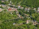 Photos aériennes de Maidières (54700) - Autre vue | Meurthe-et-Moselle, Lorraine, France - Photo réf. T078348