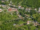 Photos aériennes de Maidières (54700) - Autre vue | Meurthe-et-Moselle, Grand Est, France - Photo réf. T078348