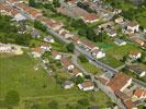 Photos aériennes de Montauville (54700) - Autre vue | Meurthe-et-Moselle, Grand Est, France - Photo réf. T078357