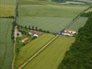 Photos aériennes de Montauville (54700) - Autre vue | Meurthe-et-Moselle, Lorraine, France - Photo réf. T078371