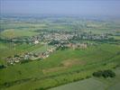 Photos aériennes de Nomeny (54610) | Meurthe-et-Moselle, Grand Est, France - Photo réf. T078374